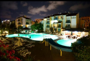 3 bedroom apt Sunny beach Beach elite 1